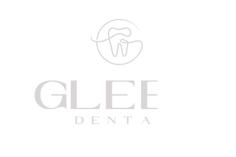 Gleem Dental logo